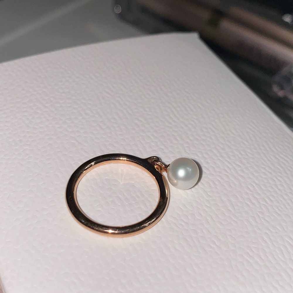 PANDORA ROSE RING